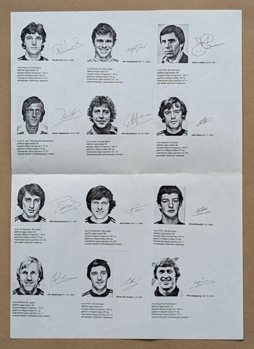 Knvb letteratura nazionale - /,