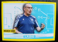 Figurina calciatori panini - figurina,