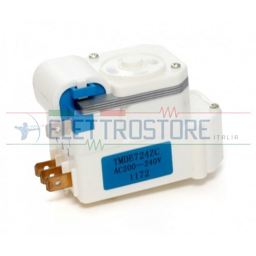 Timer defrost 005 - ds-005, tmde724zc