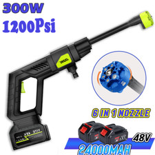 1200 psi Maquina de lavado a