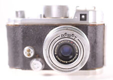 Berning Robot IIa fotocamera