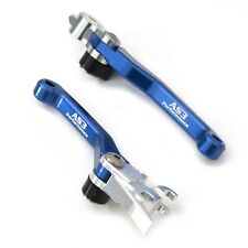 AS3 LEVE FLESSIBILI FRIZIONE