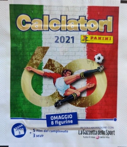 Figurine calciatori panini - calciatori,