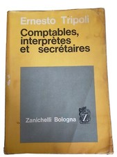 Libro testo scolastico - , antico