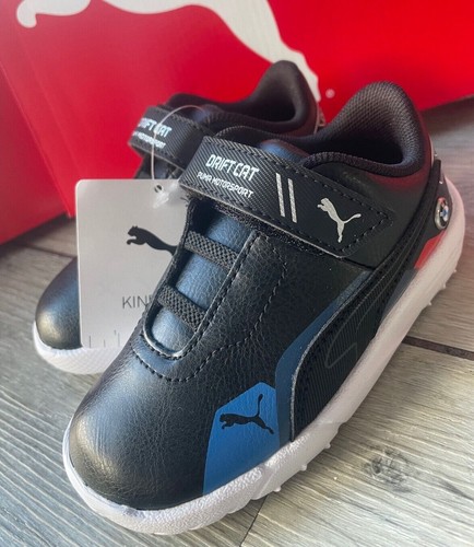 Scarpe ginnastica puma bmw - scarpe,