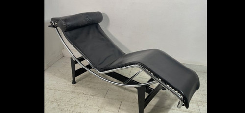 Chaise longue lc4 le - chaise, di