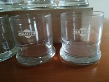 Scatola 6 bicchieri liquore