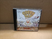 Cd - Green Day - Dookie