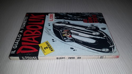 Diabolik costola bianca - r,