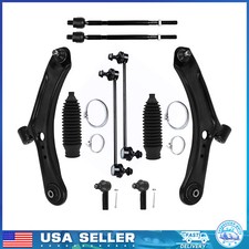 For 2007-2013 Suzuki SX4 Front