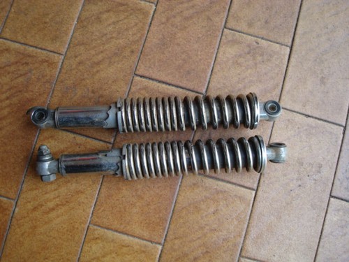 Honda camino pa 50 - honda, s