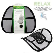 Supporto Lombare e Schiena per