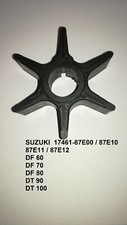 GIRANTE MOTORE FUORIBORDO SUZUKI 17461-87E00 60-70-80-90-100CV 2 e 4 TEMPI