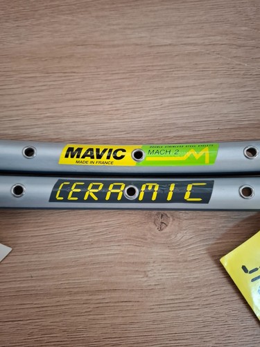 Mavic retro vintage bicycle - mavic,