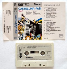 Mc Castellina-Pasi Vol. 7