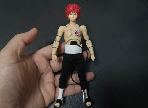 Custom sasori shf - shf, inch