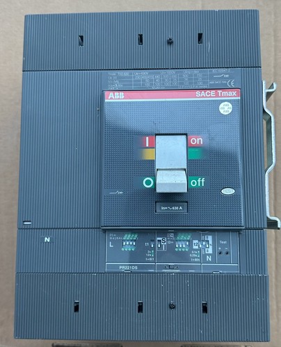 Abb save tmax t5d - abb,