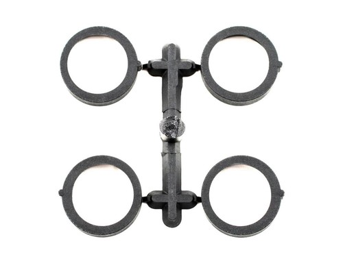 Mugen eccentrici per spalline - mugen,