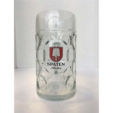 Spaten munchen large dimpled - spaten,