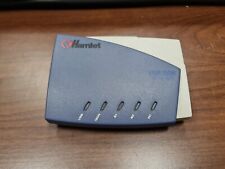 Hamlet  Adattatore terminale