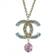 Collana CHANEL 06 P Coco Mark