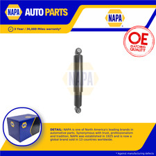 Shock absorbers fits - 2x,