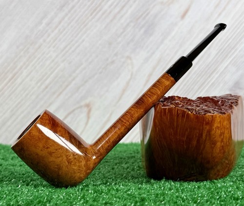 Pipa vintage savinelli - pipa,