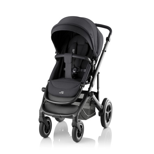 Britax smile style - 5z, carbon