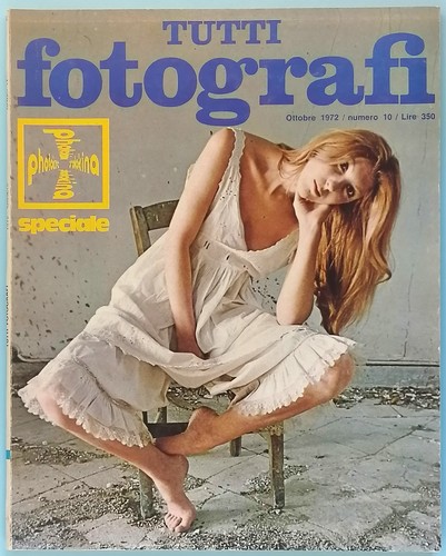 Tutti fotografi - tutti,