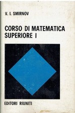 Corso di matematica superiore