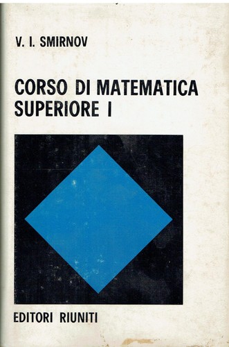 Corso matematica superiore - corso,