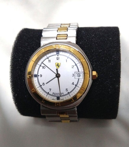 Raro orologio vintage