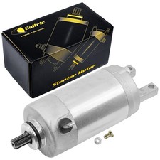 Starter for Yamaha Atv 125