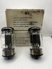 RAYTHEON - 813 - TUBO