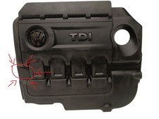 04L103925Q COPRI MOTORE