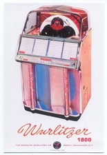 Cartolina pubblicitaria
