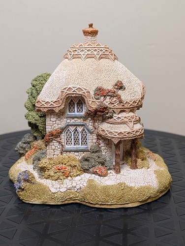 Lilliput lane titmouse - lilliput, "titmouse