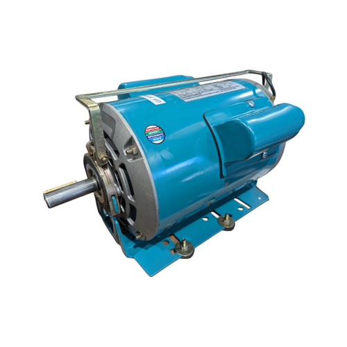 Motore elettrico 1ph 1hp - elettrico,