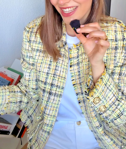 Giacca blazer donna zara - giacca,