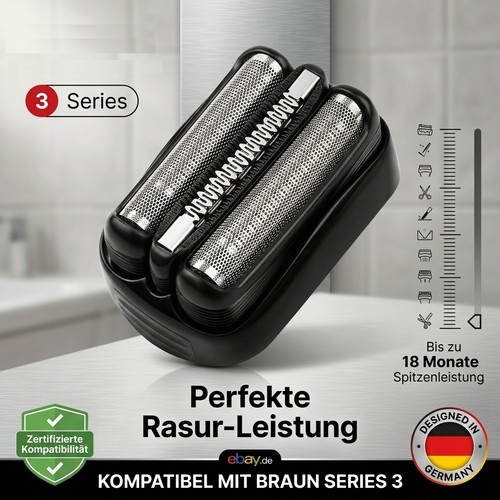 Per braun series lama - 3,