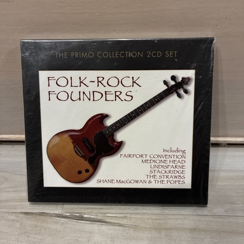 Fairport convention various - convention,