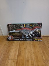 Jurassic World Electronic Real