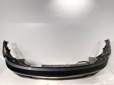 Paraurti posteriore Audi Q3