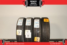 4 PNEUMATICI NUOVI CONTINENTAL 155/70 R14 ESTIVA DOT 2020 STOCK MAGAZZINO