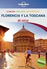 Lonely Planet Florencia y La