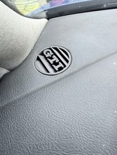 Airesdores gti para volkswagen - para,