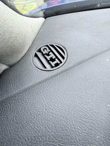 Airesdores gti para - gti, volkswagen