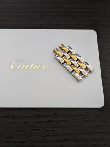 Originale cartier panthere - panthere, sm