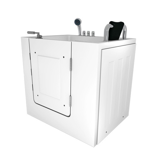 Vasca bagno per - bagno, con