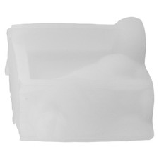  Stampo in Silicone Gatto per